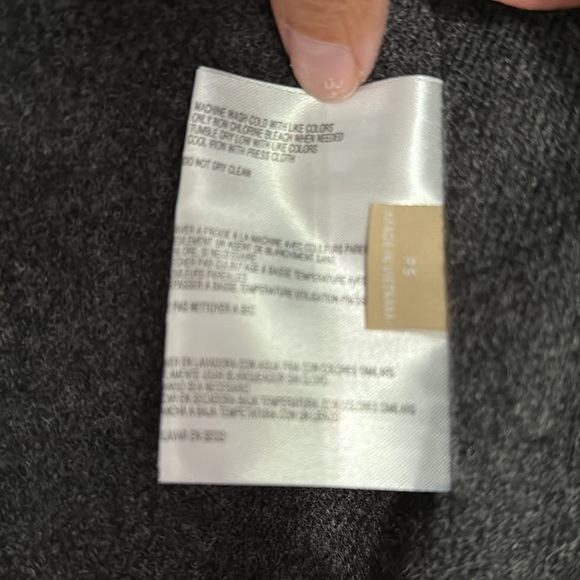 MICHAEL Michael Kors PS belted jacket with liner - Picture 5 of 12